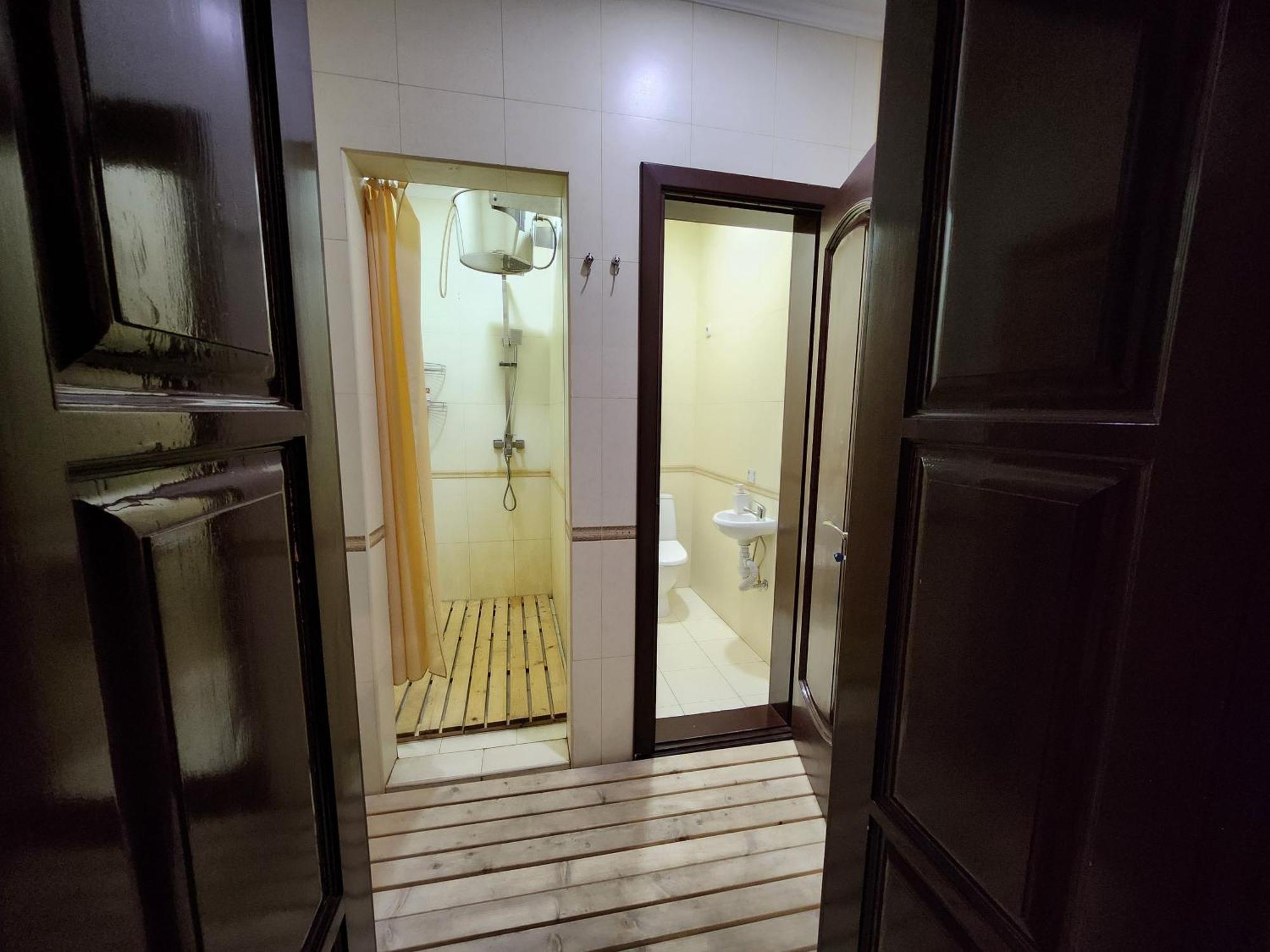 ホテル Київські Ночі エクステリア 写真