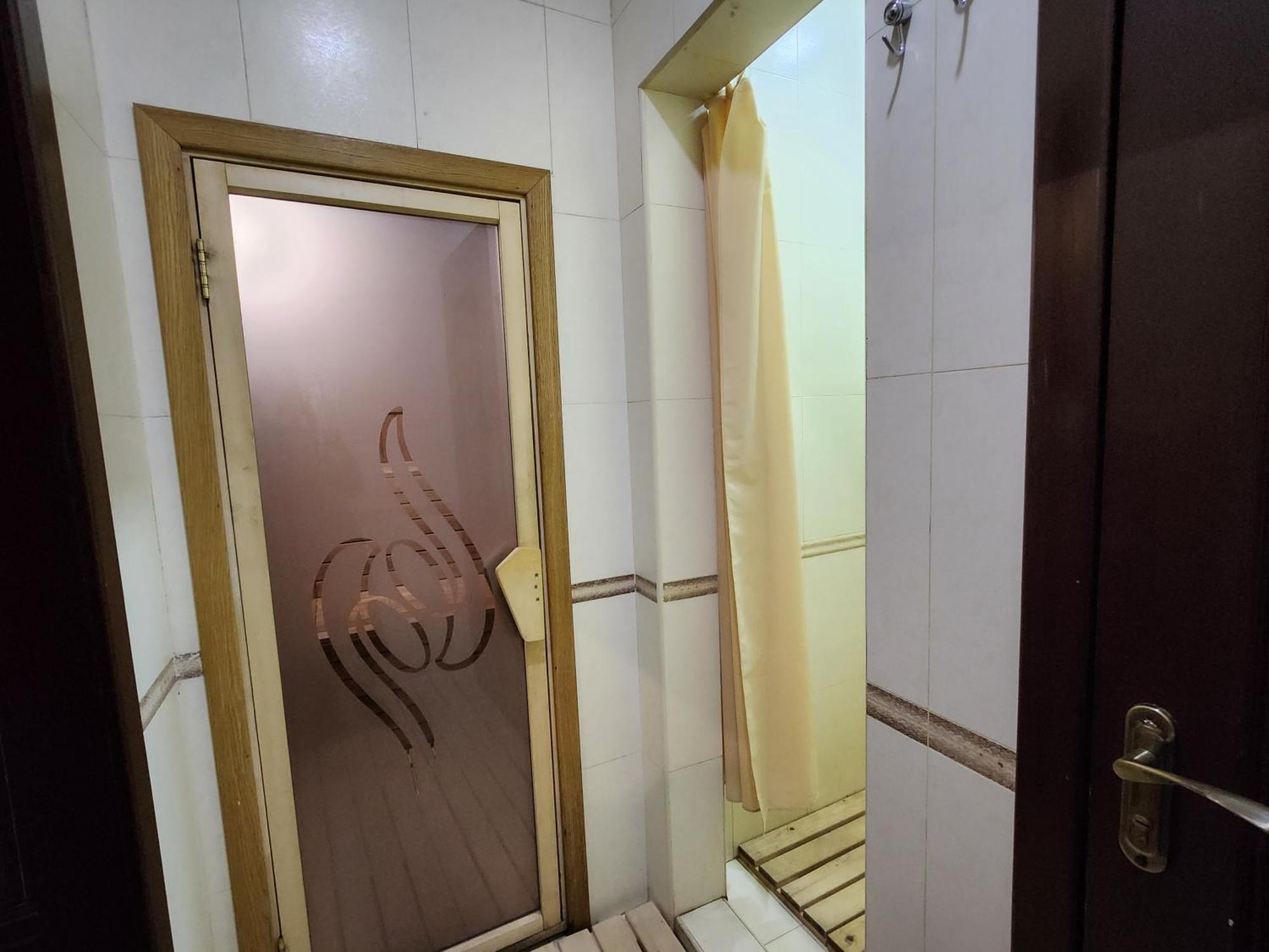 ホテル Київські Ночі エクステリア 写真